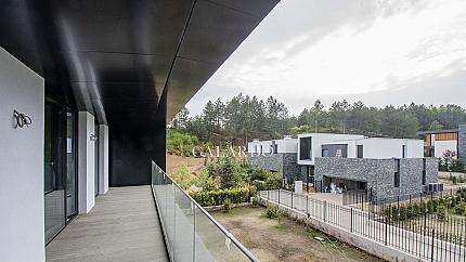 Прекраснa еднофамилна къщa в Панчарево