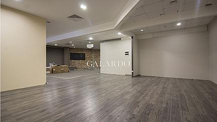 Етаж от бизнес сграда в близост до Околовръстен път