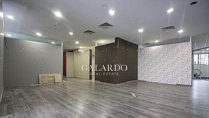 Етаж от бизнес сграда в близост до Околовръстен път