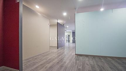 Етаж от бизнес сграда в близост до Околовръстен път