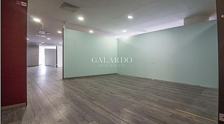 Етаж от бизнес сграда в близост до Околовръстен път