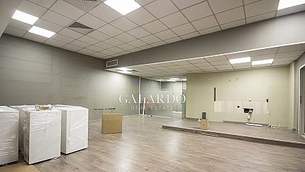 Етаж от бизнес сграда в близост до Околовръстен път