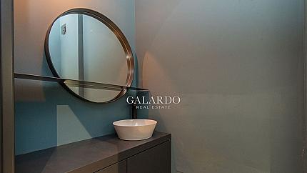 Модерна редова къща в затворен комплекс в кв. Драгалевци