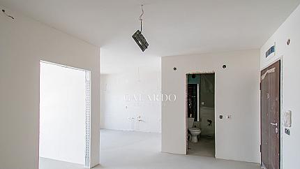 One bedroom apartment in Malinova dolina district