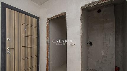 Просторен апартамент с три спални до новата детска градина в кв. "Манастирски ливади-изток"