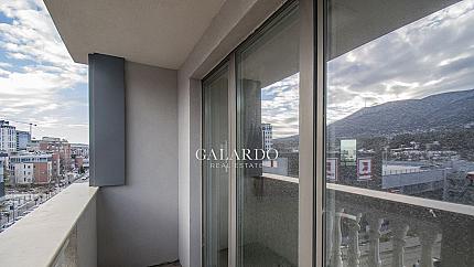 Просторен апартамент с три спални до новата детска градина в кв. "Манастирски ливади-изток"