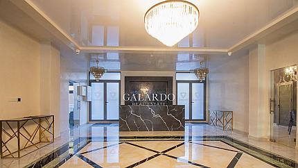 Просторен апартамент с три спални до новата детска градина в кв. "Манастирски ливади-изток"