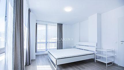 New apartment with three bedrooms and a large terrace in Krastova Vada