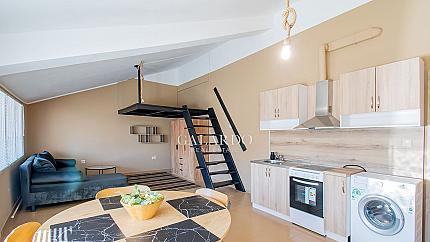 Едностаен апартамент под наем в ж.к. Младост 1