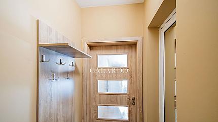 Едностаен апартамент под наем в ж.к. Младост 1