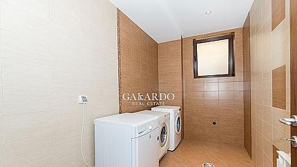 Луксозна резиденция на ул. "Секвоя"