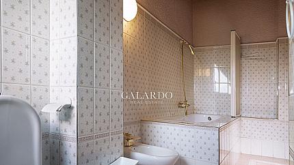 Четиристаен мезонет до Paradise Center и Южен парк