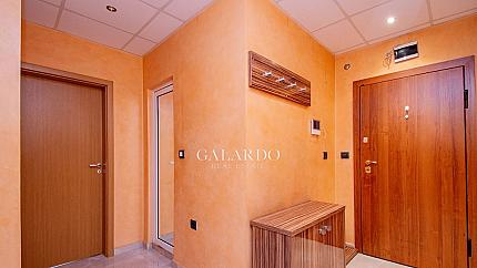 Стилен двустаен апартамент под наем в близост до бул.Дондуков