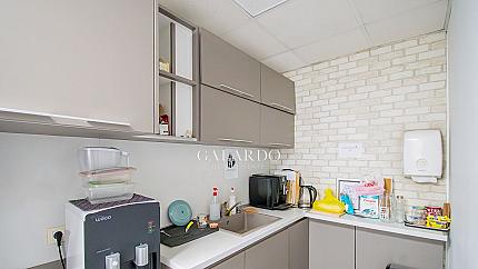 Офис под наем на топ локация