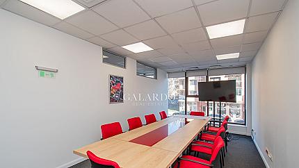 Офис под наем на топ локация