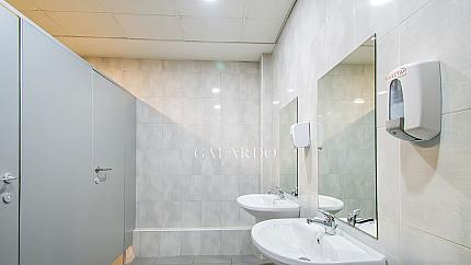 Офис под наем на топ локация