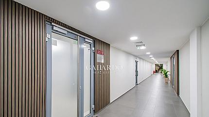 Офис под наем на топ локация