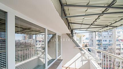 Едностаен апартамент под наем в ж.к. Младост 1