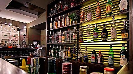 Ресторант с много добра локация в кв. Драгалевци