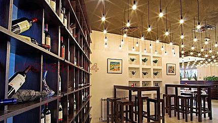 Ресторант с много добра локация в кв. Драгалевци