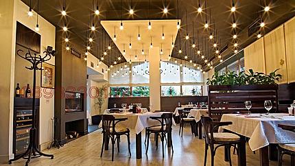 Ресторант с много добра локация в кв. Драгалевци