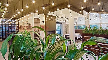 Ресторант с много добра локация в кв. Драгалевци