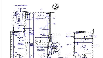Multi-room property meters from National Assembly Square