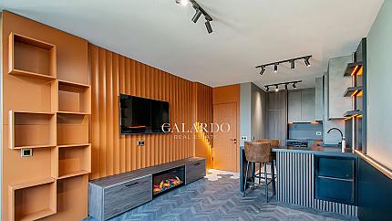 Two bedroom apartment in Krastova vada district