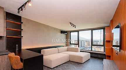 Two bedroom apartment in Krastova vada district