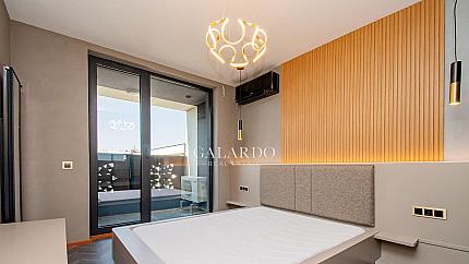 Two bedroom apartment in Krastova vada district