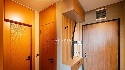 Two bedroom apartment in Krastova vada district