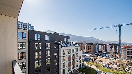 Two bedroom apartment in Krastova vada district