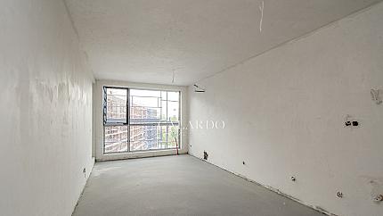 Апартамент с гледка към Витоша в нов комплекс, кв. Малинова долина