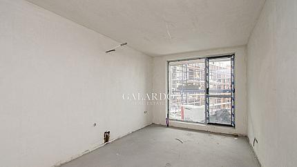 Апартамент с гледка към Витоша в нов комплекс, кв. Малинова долина