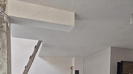 Апартамент на две нива в нова бутикова сграда до Южен парк, кв. Лозенец