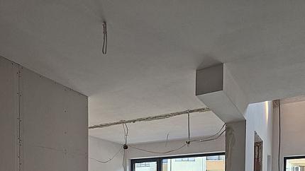 Апартамент на две нива в нова бутикова сграда до Южен парк, кв. Лозенец