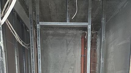 Апартамент на две нива в нова бутикова сграда до Южен парк, кв. Лозенец