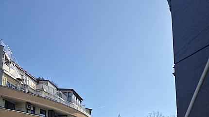 Апартамент на две нива в нова бутикова сграда до Южен парк, кв. Лозенец