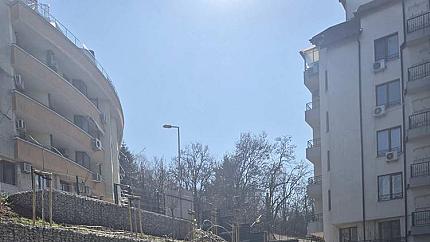 Апартамент на две нива в нова бутикова сграда до Южен парк, кв. Лозенец