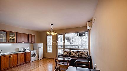 Two bedroom apartment close to Hotel Sankt Peterburg