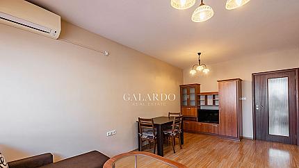 Two bedroom apartment close to Hotel Sankt Peterburg
