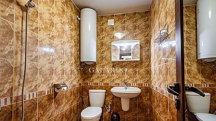 Two bedroom apartment close to Hotel Sankt Peterburg