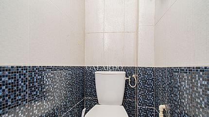 Многостаен имот на метри от площад „Народно събрание“