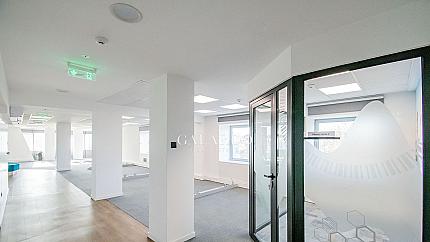 Офис в Лозенец на перфектна локация