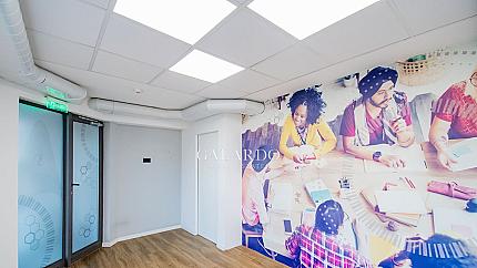 Office in Lozenets in a perfect location