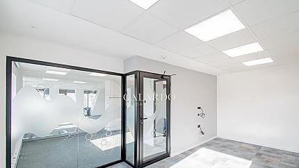 Office in Lozenets in a perfect location