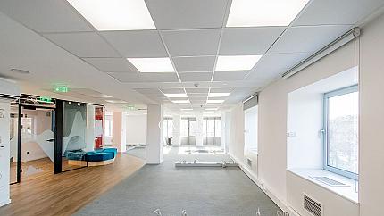 Office in Lozenets in a perfect location