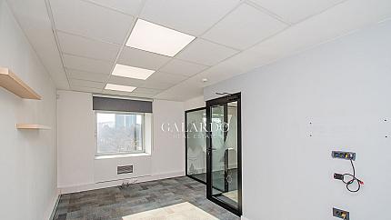 Office in Lozenets in a perfect location