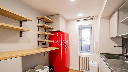 Office in Lozenets in a perfect location