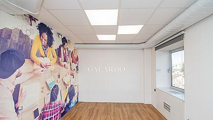 Office in Lozenets in a perfect location